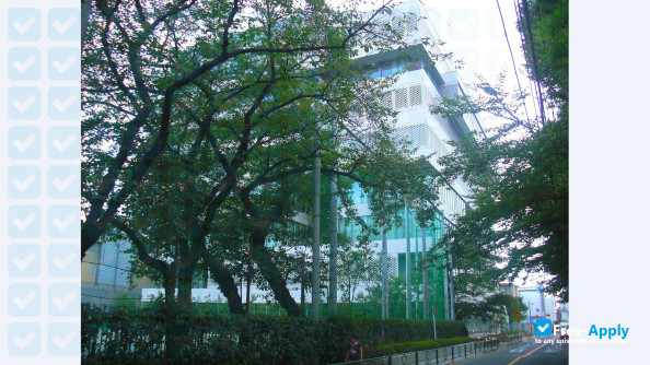 Jumonji University photo #12