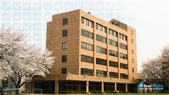 Jumonji University photo #11