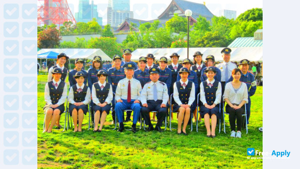 Koen Gakuen Women's Junior College photo #6