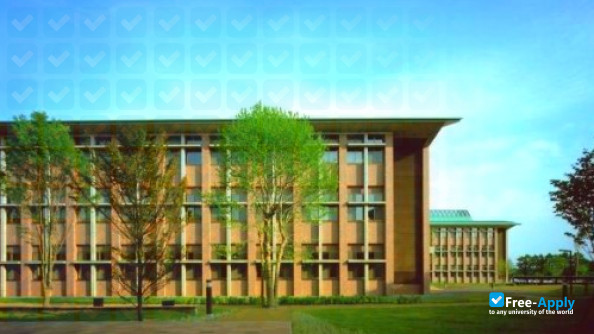 Iwate Prefectural University photo #4