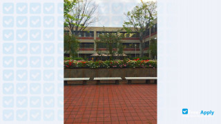Miniatura de la Kanto Gakuin University #13