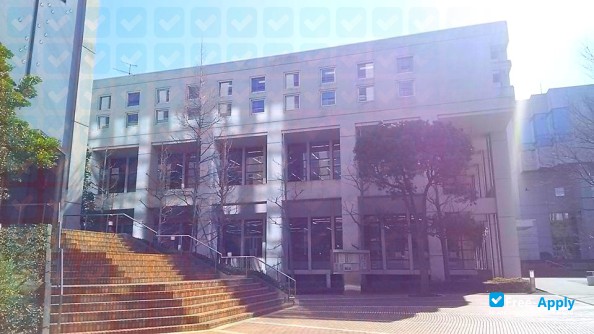 Kanto Gakuin University photo #5