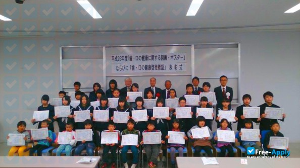 Foto de la Fukuoka Prefectural University #4
