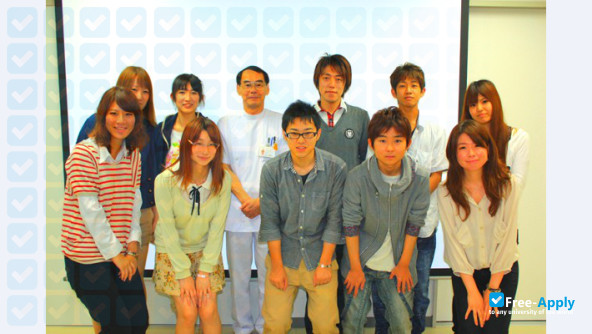 Junshin Gakuen University photo #10