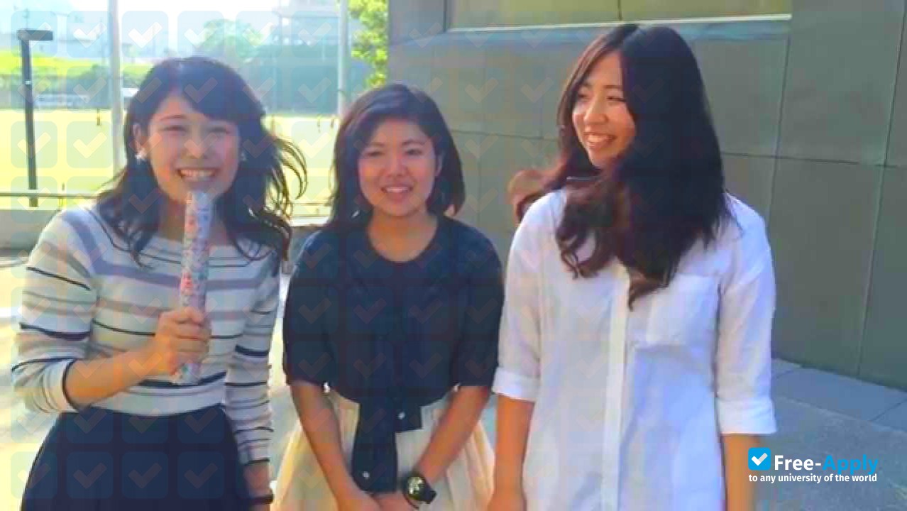 Junshin Gakuen University photo #3
