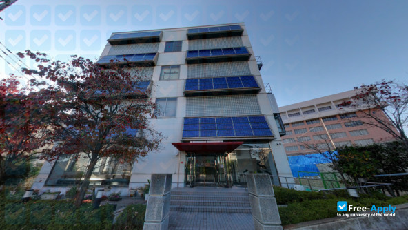 Junshin Gakuen University photo #2