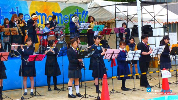 Junshin Gakuen University photo #6