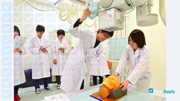 Junshin Gakuen University photo #5