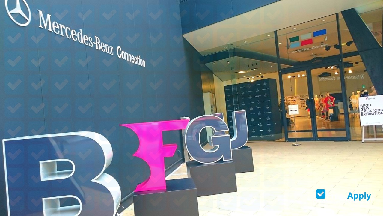 Bunka Fashion Graduate University photo #2