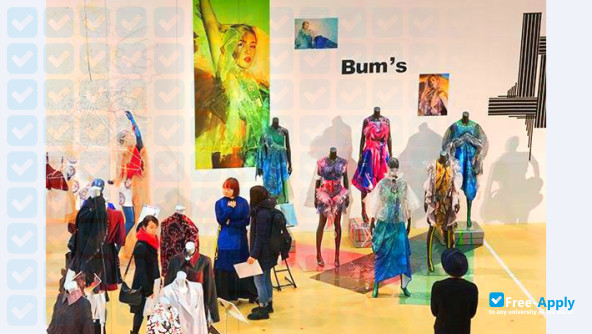 Bunka Fashion Graduate University photo #7