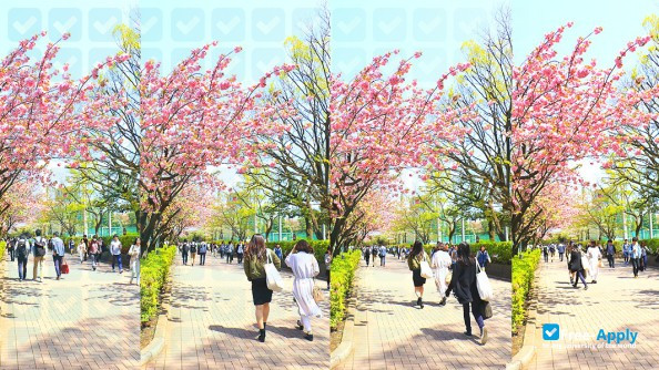 Gakushuin Women's University photo #4