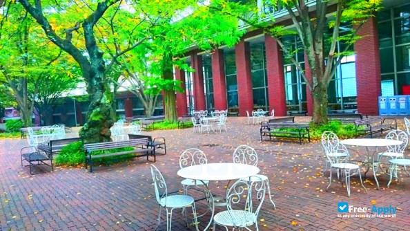 Gakushuin Women's University photo #2