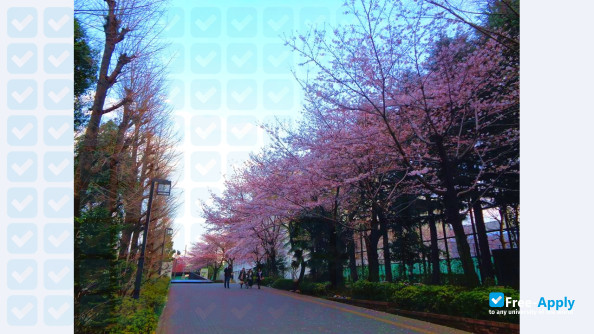 Gakushuin Women's University photo #6