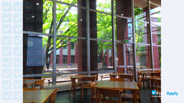 Gakushuin Women's University photo #10