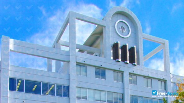 Kawaguchi Junior College photo #2