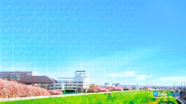 Kawaguchi Junior College photo #6