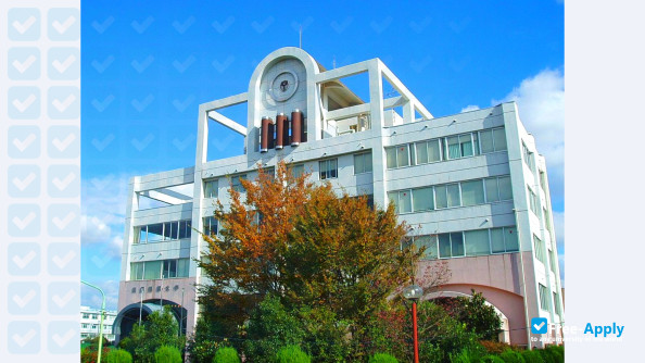 Kawaguchi Junior College фотография №7
