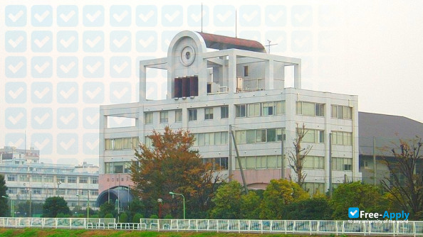Kawaguchi Junior College фотография №5