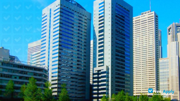 Kogakuin University photo #10