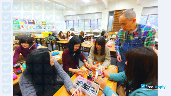 Photo de l’Kacho Junior College #7