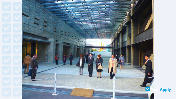 Photo de l’Kacho Junior College #11