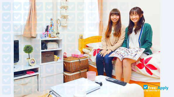 Photo de l’Kacho Junior College #15