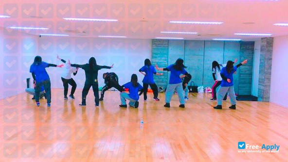 Photo de l’Kacho Junior College #12