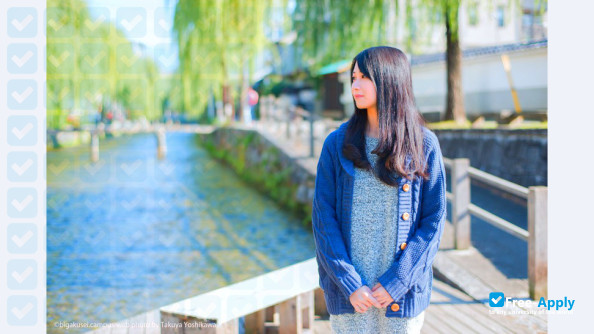 Photo de l’Kacho Junior College #4