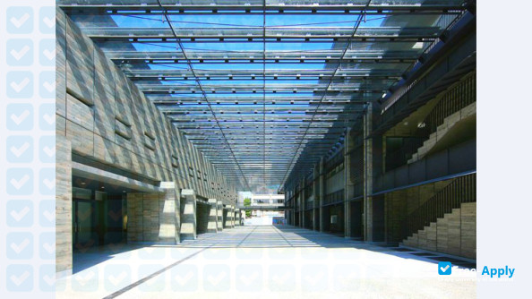 Photo de l’Kacho Junior College #2