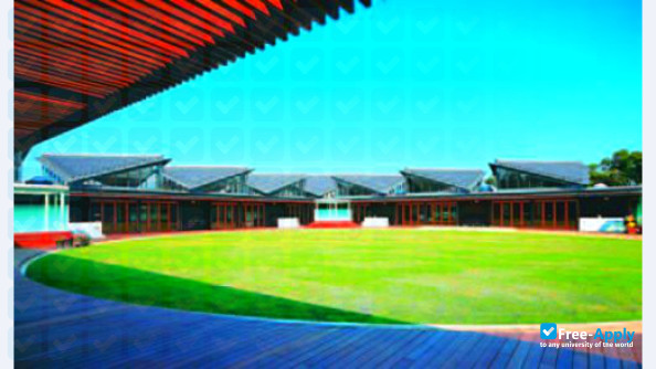 Photo de l’Kacho Junior College #13