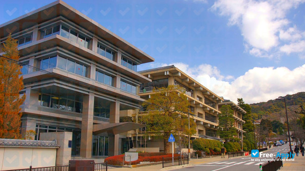 Photo de l’Kacho Junior College #14