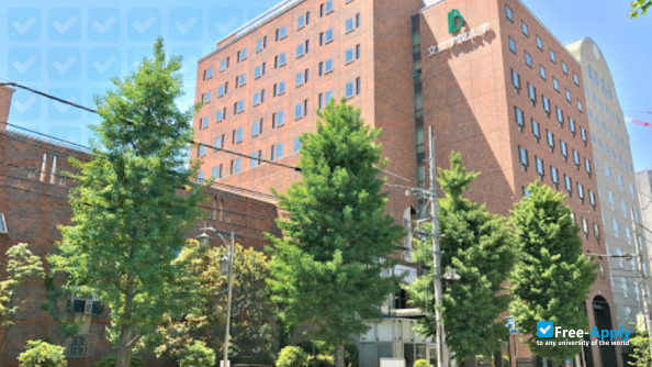 Photo de l’Bunkyo Gakuin University #3