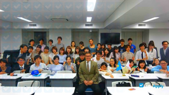 Bunkyo Gakuin University photo #4