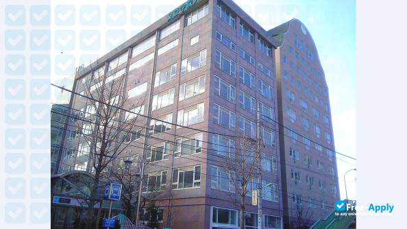 Bunkyo Gakuin University photo #2