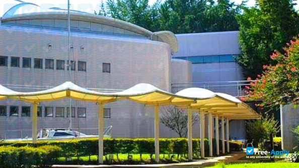 Foto de la Kaetsu University #15
