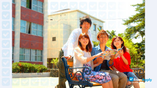 Kokugakuin University Hokkaido Junior College thumbnail #3
