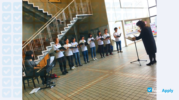 Kagawa Junior College photo #2