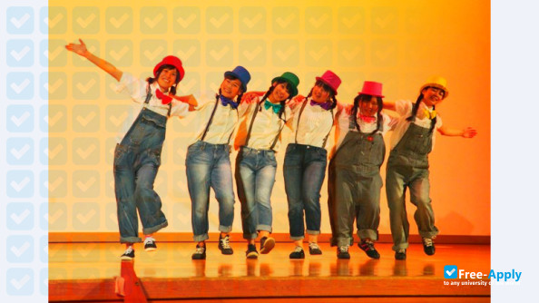 Kagawa Junior College photo #8