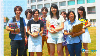 Kagawa Junior College thumbnail #4