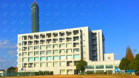 Kagawa Junior College photo #6