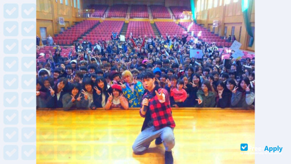 Photo de l’Kokugakuin Tochigi Junior College #5