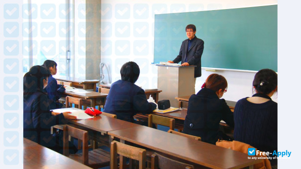 Kokugakuin Tochigi Junior College photo #2