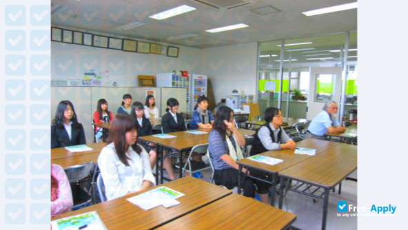 Photo de l’Kokugakuin Tochigi Junior College #3