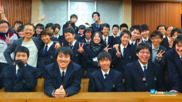 Foto de la Kagawa National College of Technology #3
