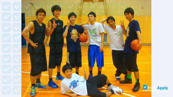 Photo de l’Kagawa National College of Technology #3