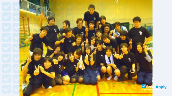 Photo de l’Kagawa National College of Technology #11