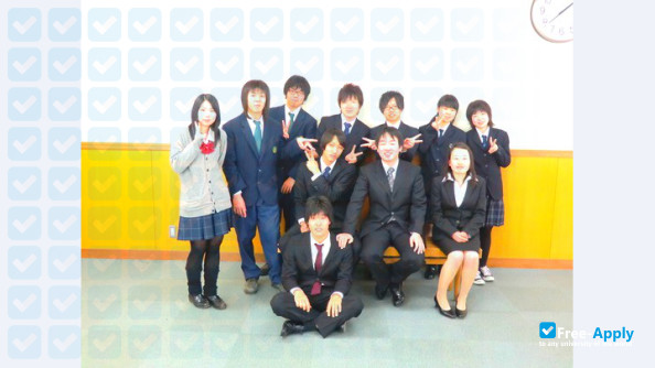 Photo de l’Kagawa National College of Technology #10
