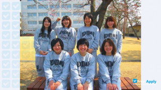 Kagawa Nutrition University thumbnail #6