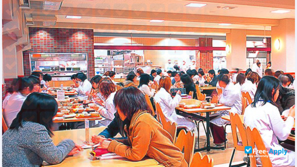 Kagawa Nutrition University photo #1
