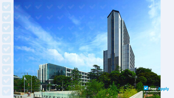 Kokugakuin University photo #10